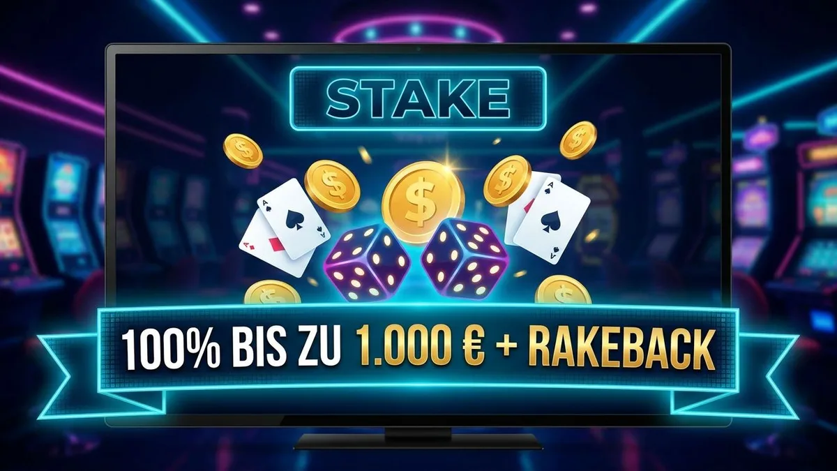 Stake